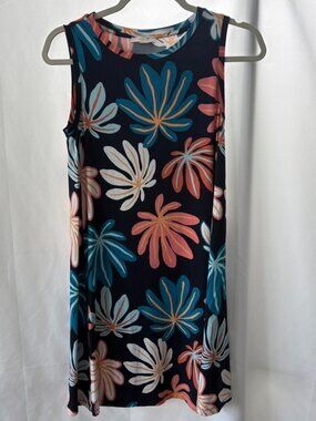 LOFT Swing Dress